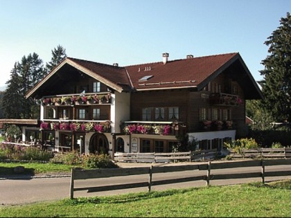 Photo: Das Wirtshaus